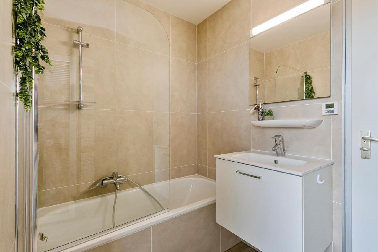 Ferienwohnung Flat Marie De Panne Exterior foto