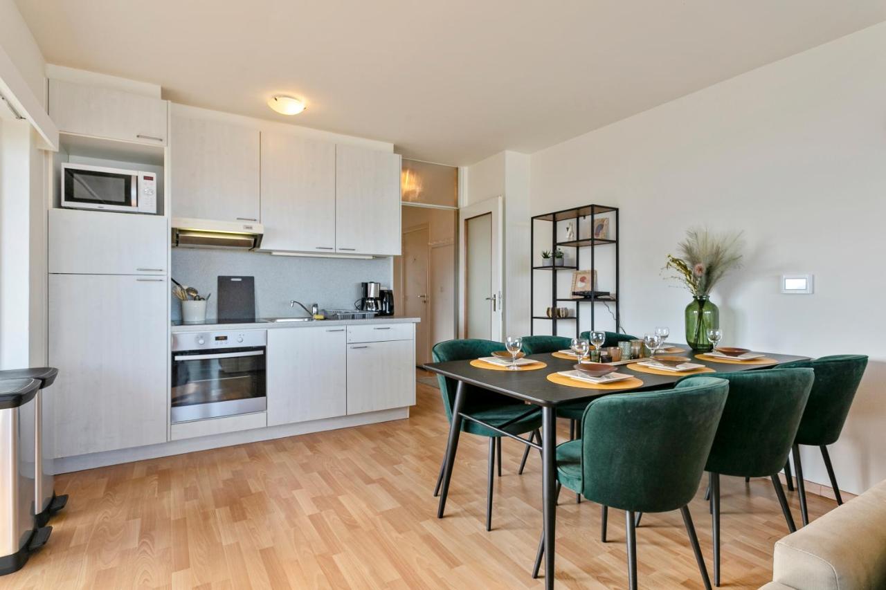 Ferienwohnung Flat Marie De Panne Exterior foto