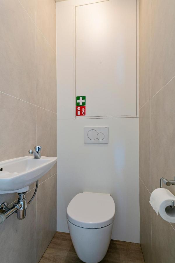 Ferienwohnung Flat Marie De Panne Exterior foto