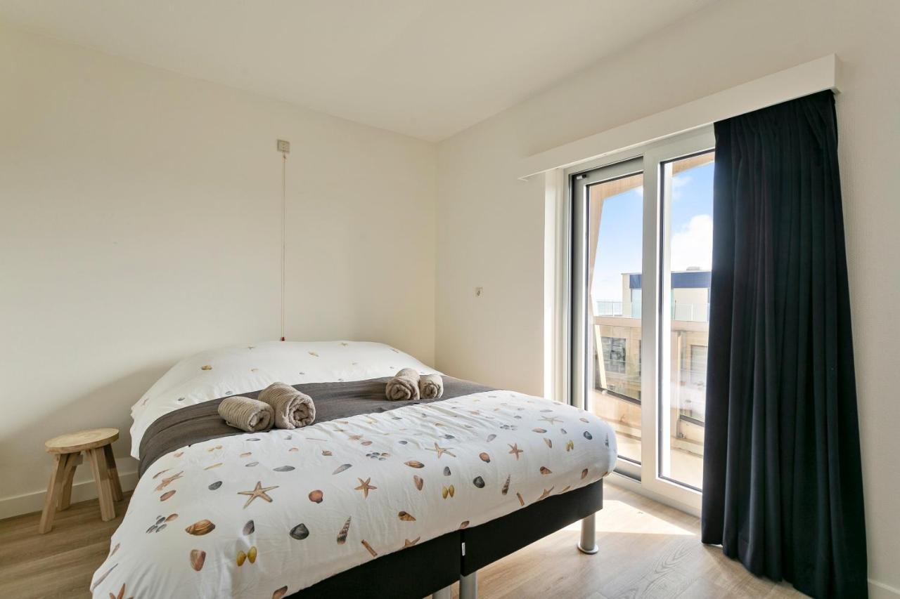 Ferienwohnung Flat Marie De Panne Exterior foto